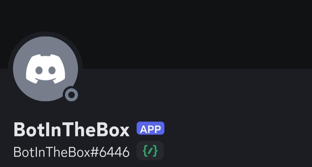 Discord-Bot