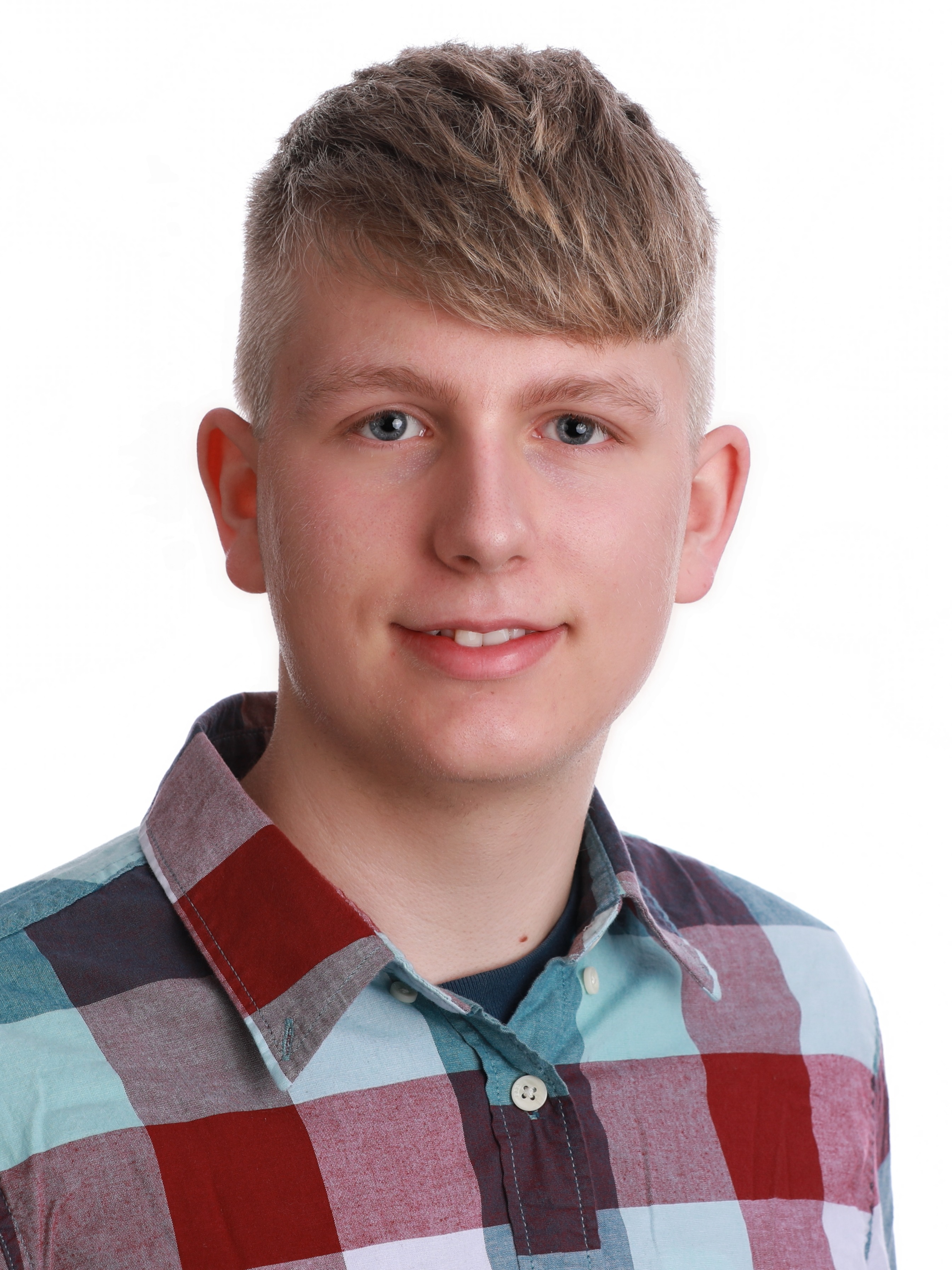 A photo of myself